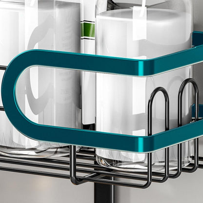 Rebrilliant 3 Tier Shower Caddy